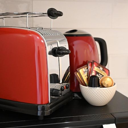 Colosseum Boutique Apartment Rzym Zewnętrze zdjęcie