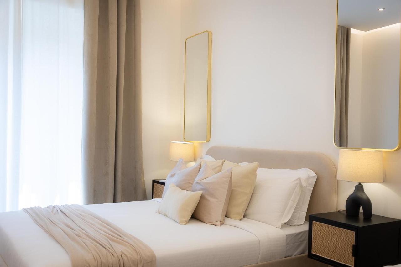Colosseum Boutique Apartment Rzym Zewnętrze zdjęcie