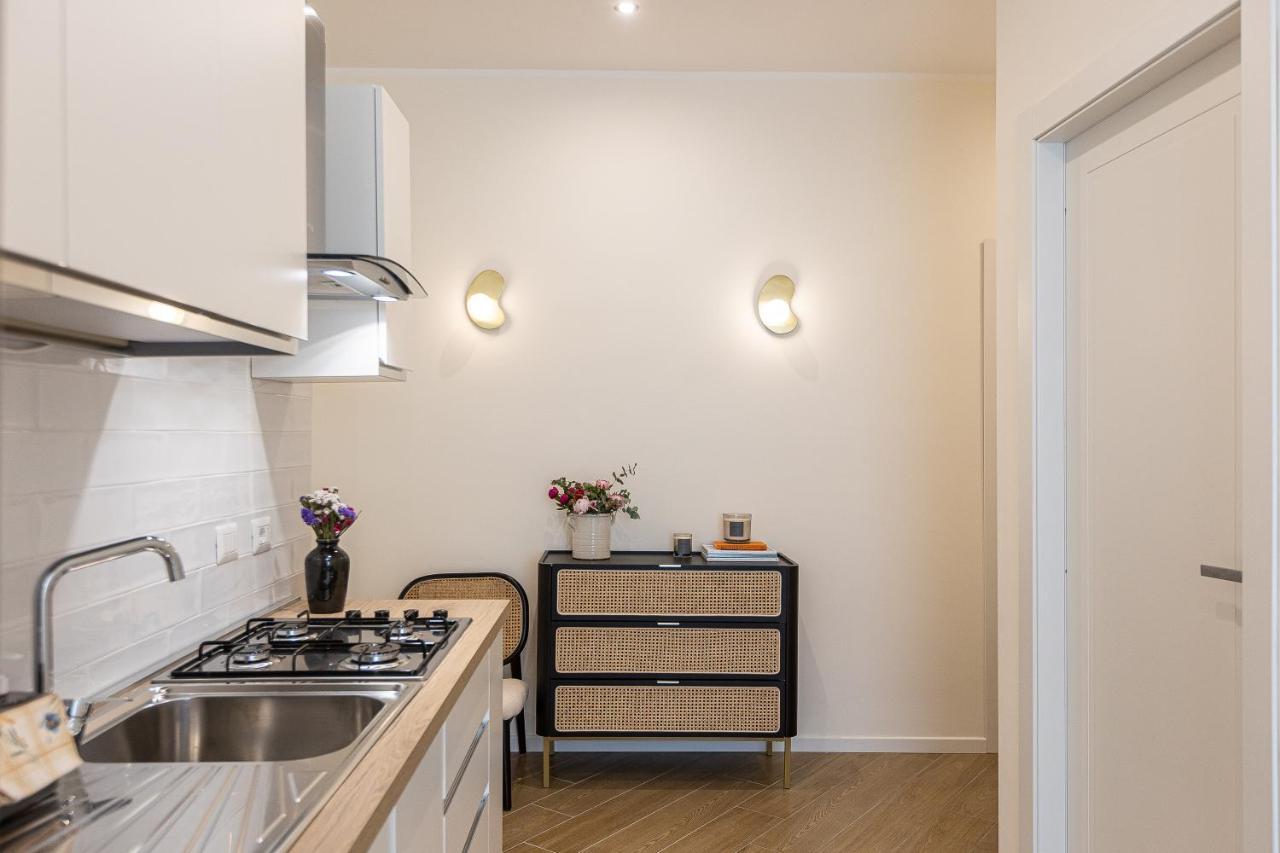 Colosseum Boutique Apartment Rzym Zewnętrze zdjęcie