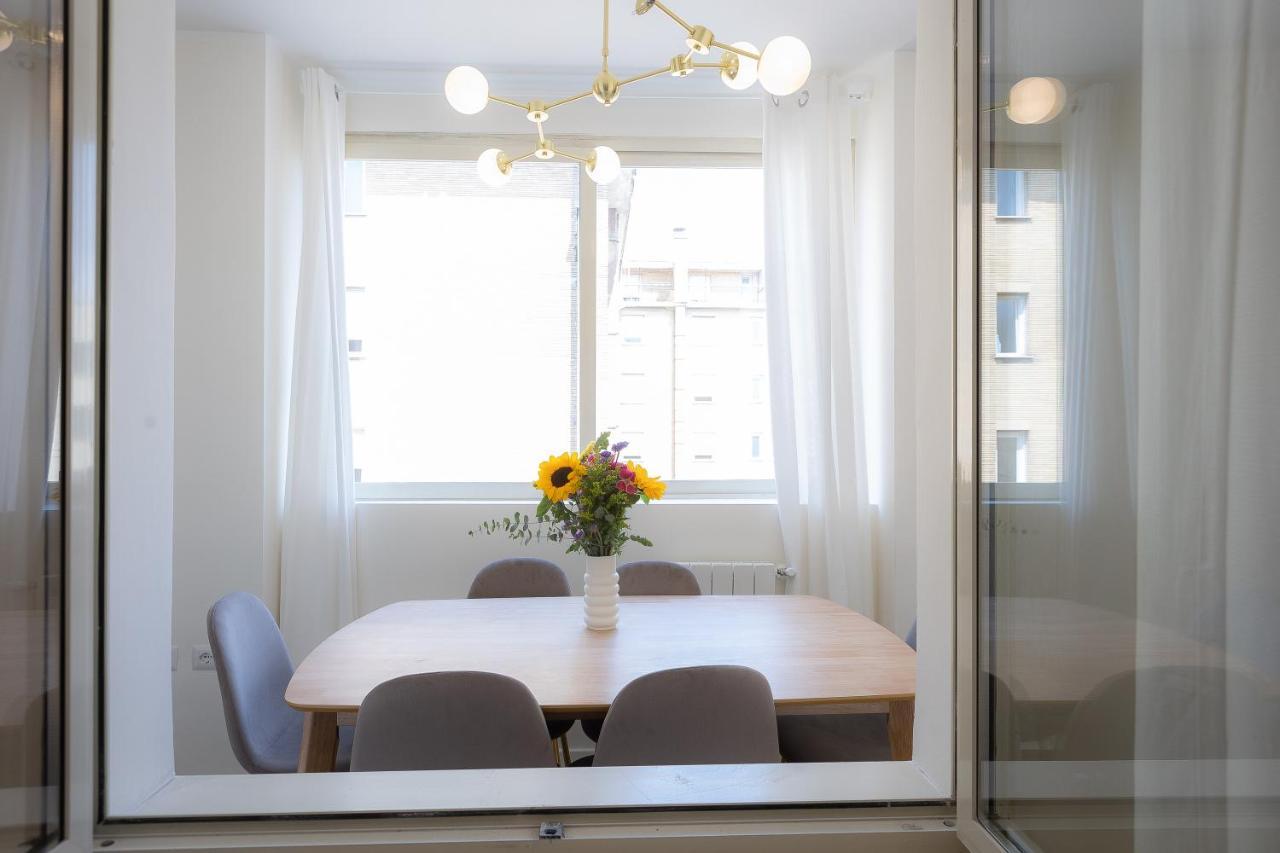 Colosseum Boutique Apartment Rzym Zewnętrze zdjęcie