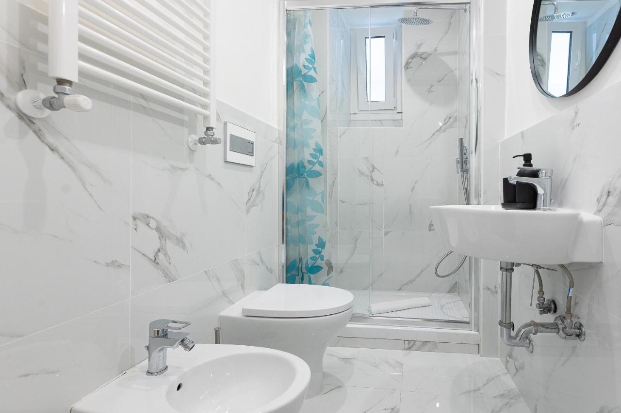 Colosseum Boutique Apartment Rzym Zewnętrze zdjęcie