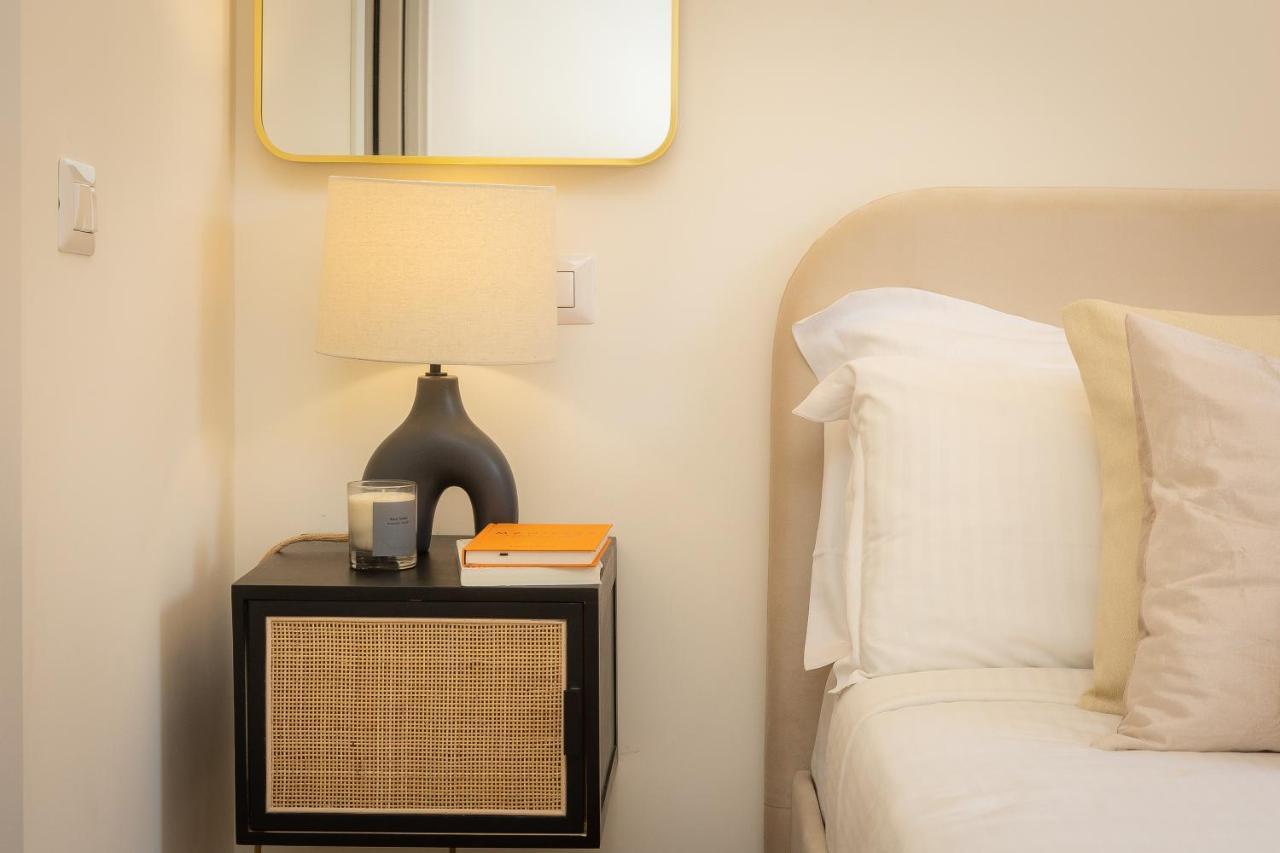 Colosseum Boutique Apartment Rzym Zewnętrze zdjęcie