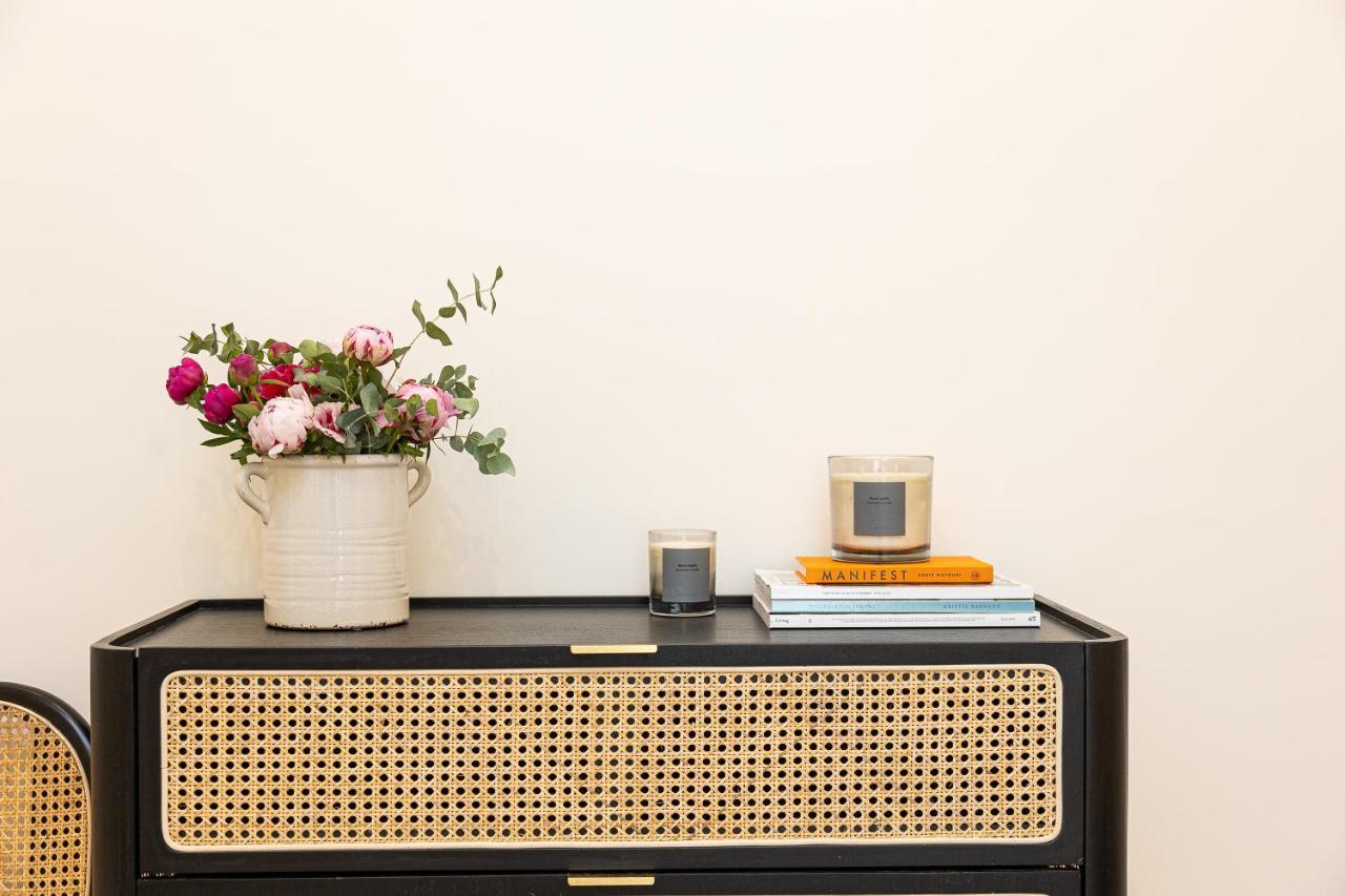 Colosseum Boutique Apartment Rzym Zewnętrze zdjęcie