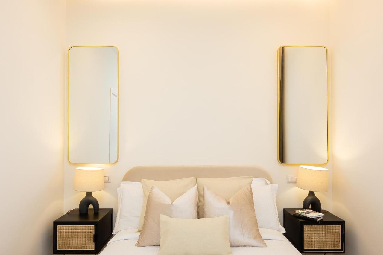 Colosseum Boutique Apartment Rzym Zewnętrze zdjęcie