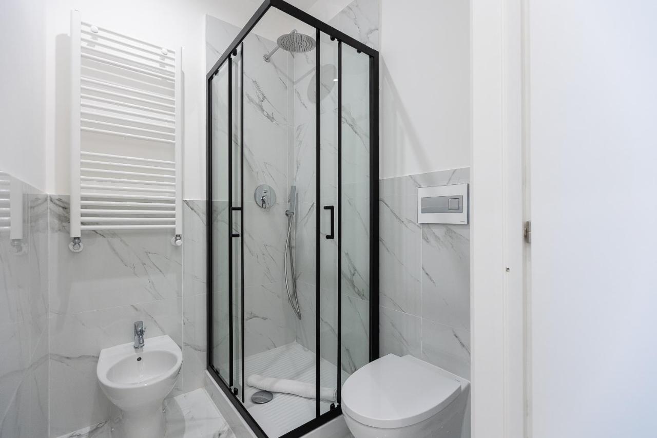 Colosseum Boutique Apartment Rzym Zewnętrze zdjęcie