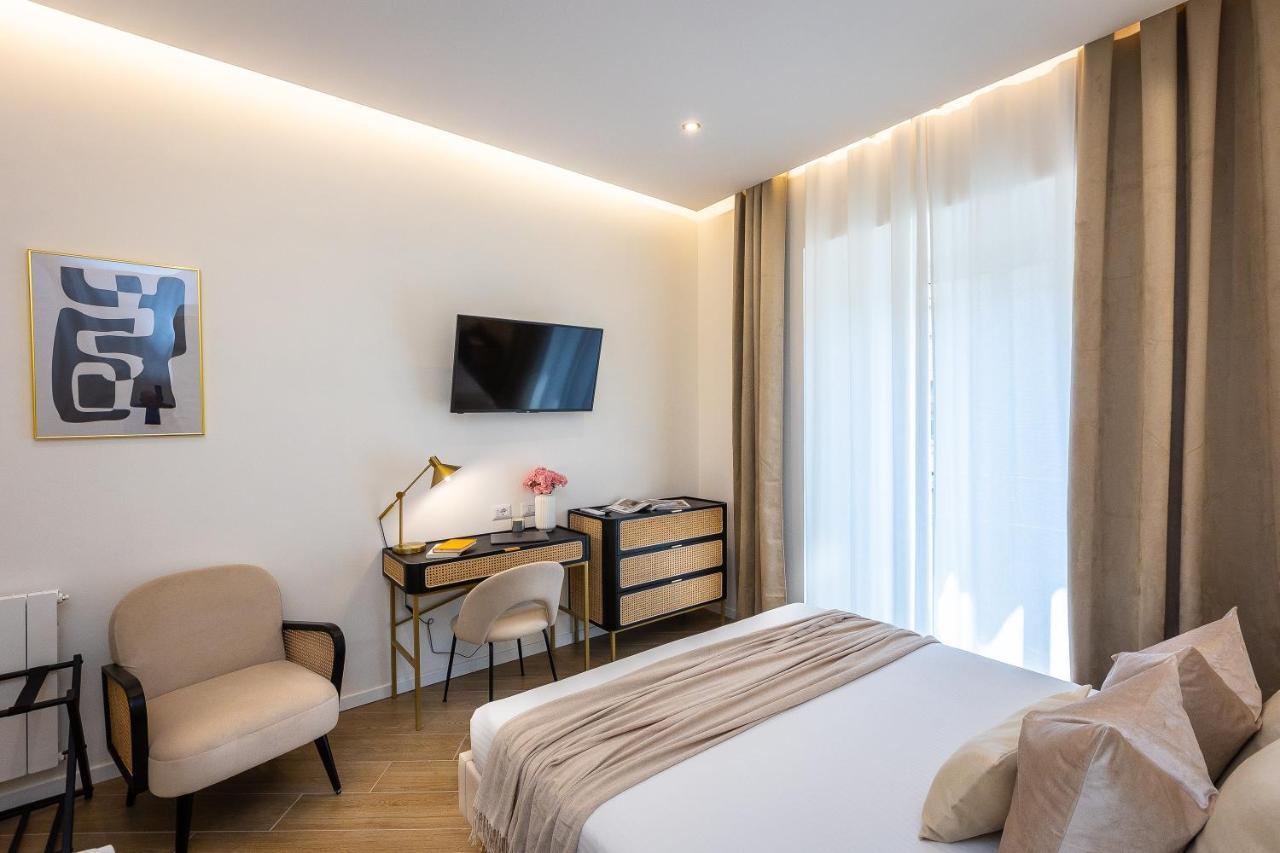 Colosseum Boutique Apartment Rzym Zewnętrze zdjęcie
