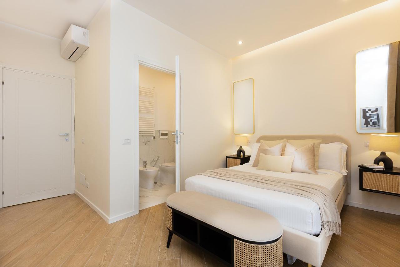 Colosseum Boutique Apartment Rzym Zewnętrze zdjęcie