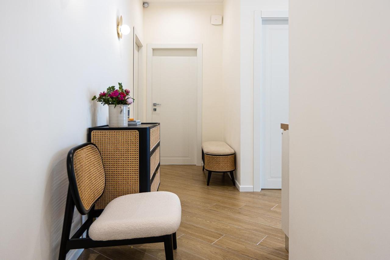 Colosseum Boutique Apartment Rzym Zewnętrze zdjęcie